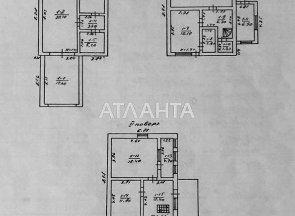House by the address st. 2 ya liniya (area 150,5 m2) - Atlanta.ua - photo 5