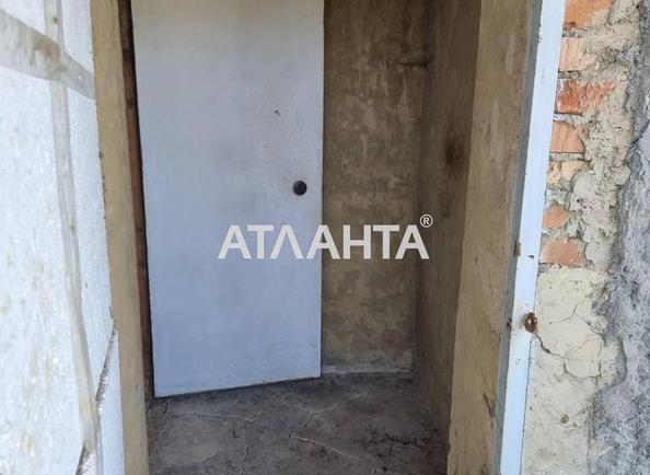 Дача за адресою вул. Ромашкова (площа 60 м²) - Atlanta.ua
