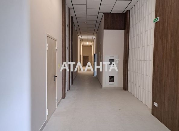 1-комнатная квартира по адресу ул. Дачная (площадь 45 м²) - Atlanta.ua - фото 12