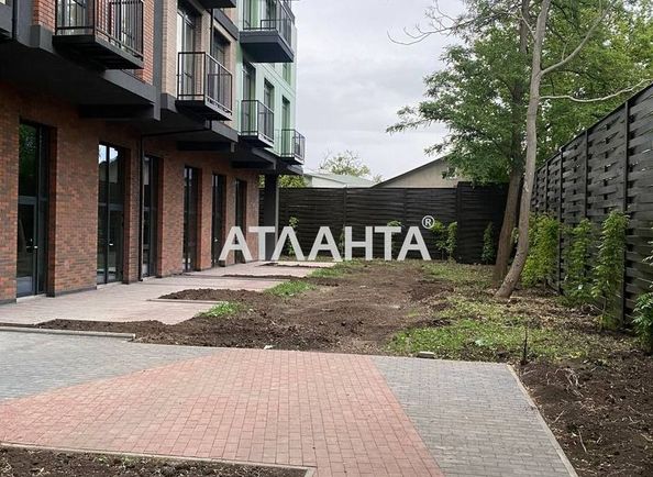 1-комнатная квартира по адресу ул. Дачная (площадь 45 м²) - Atlanta.ua - фото 13