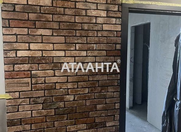 1-room apartment apartment by the address st. Radostnaya (area 21,4 m2) - Atlanta.ua - photo 3