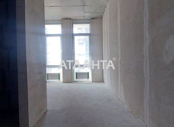 1-room apartment apartment by the address st. Radostnaya (area 21,4 m2) - Atlanta.ua - photo 4