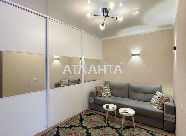 1-кімнатна квартира за адресою вул. Каманіна (площа 46,4 м2) - Atlanta.ua - фото 9