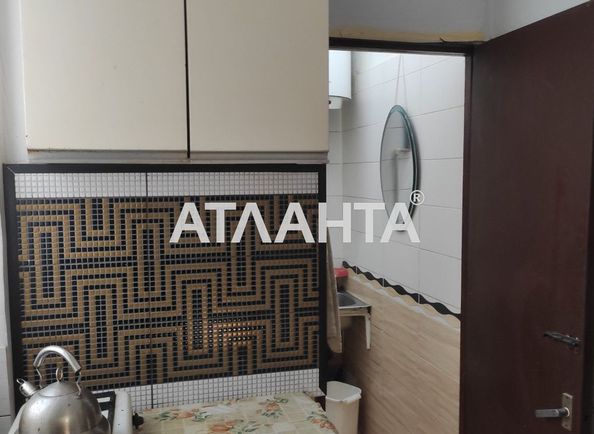 2-rooms apartment apartment by the address st. Putevaya (area 51,7 m2) - Atlanta.ua - photo 3