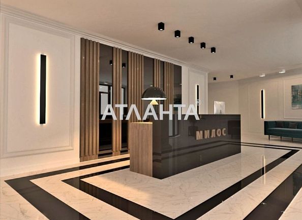 1-room apartment apartment by the address st. Klubnichnyy per (area 33,0 m2) - Atlanta.ua - photo 20