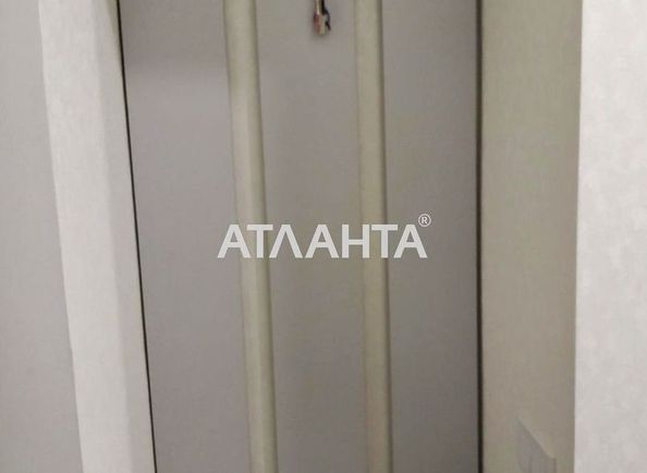 1-room apartment apartment by the address st. Klubnichnyy per (area 33,0 m2) - Atlanta.ua - photo 14