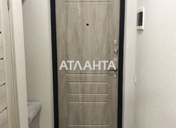 1-room apartment apartment by the address st. Klubnichnyy per (area 33,0 m2) - Atlanta.ua - photo 15