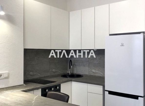 1-room apartment apartment by the address st. Klubnichnyy per (area 33,0 m2) - Atlanta.ua - photo 3