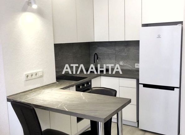 1-room apartment apartment by the address st. Klubnichnyy per (area 33,0 m2) - Atlanta.ua - photo 4