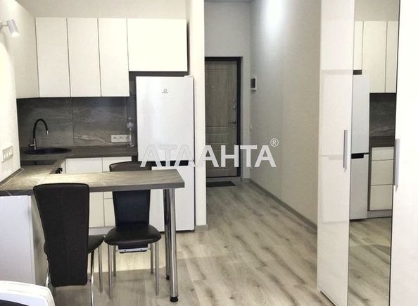 1-room apartment apartment by the address st. Klubnichnyy per (area 33,0 m2) - Atlanta.ua - photo 5