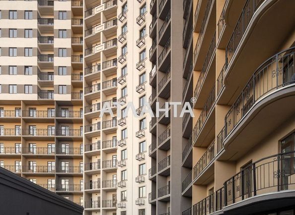 1-room apartment apartment by the address st. Klubnichnyy per (area 33,0 m2) - Atlanta.ua - photo 22