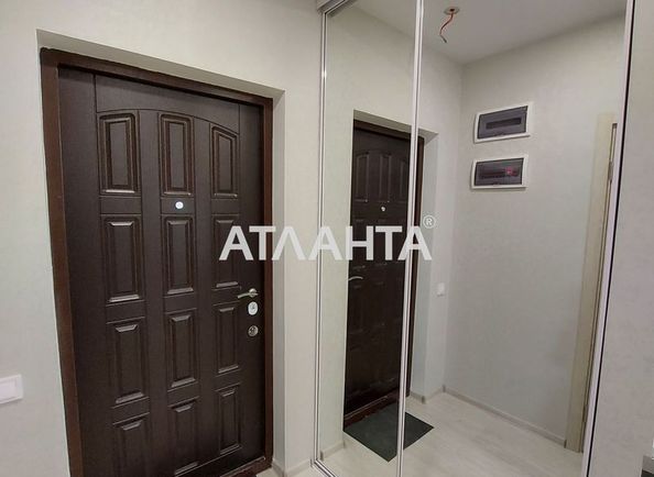 1-room apartment apartment by the address st. Zhemchuzhnaya (area 44,5 m²) - Atlanta.ua - photo 9