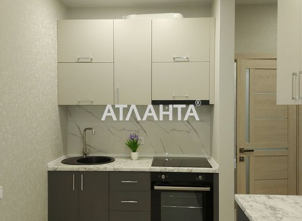 1-room apartment apartment by the address st. Zhemchuzhnaya (area 44,5 m²) - Atlanta.ua - photo 8