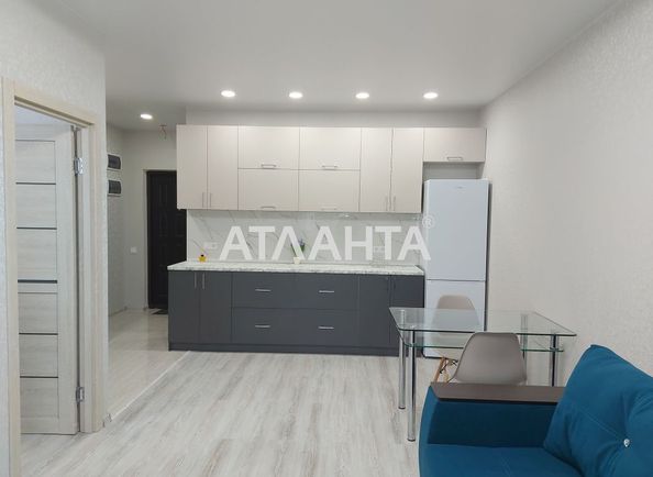 1-room apartment apartment by the address st. Zhemchuzhnaya (area 44,5 m2) - Atlanta.ua - photo 4