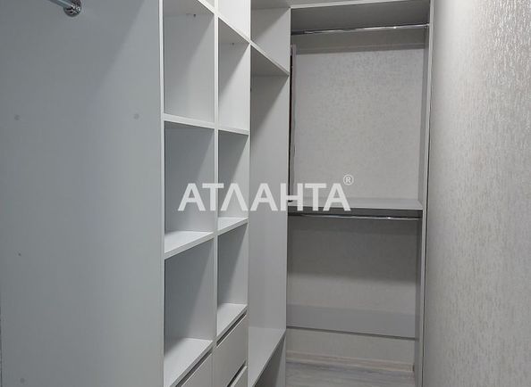 1-room apartment apartment by the address st. Zhemchuzhnaya (area 44,5 m2) - Atlanta.ua - photo 10