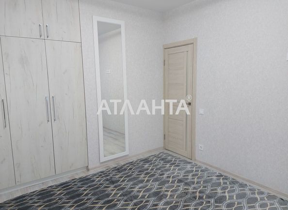 1-room apartment apartment by the address st. Zhemchuzhnaya (area 44,5 m²) - Atlanta.ua - photo 7