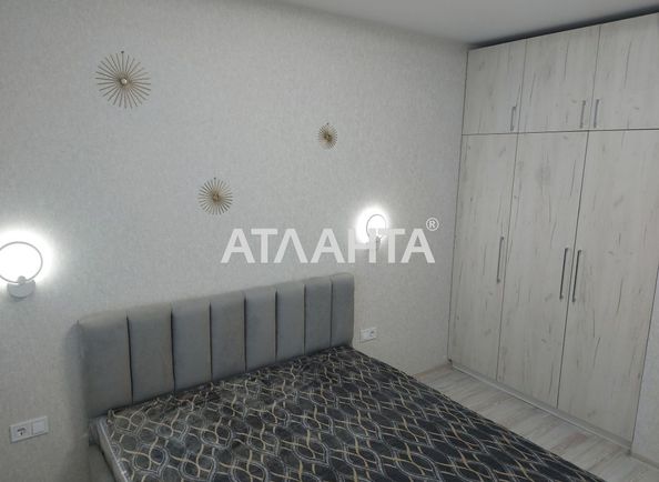 1-room apartment apartment by the address st. Zhemchuzhnaya (area 44,5 m²) - Atlanta.ua - photo 6