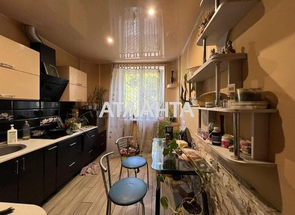 3-rooms apartment apartment by the address st. Ovidiopolskaya dor (area 100 m²) - Atlanta.ua - photo 2