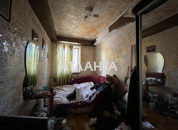 3-rooms apartment apartment by the address st. Ovidiopolskaya dor (area 100 m²) - Atlanta.ua - photo 4