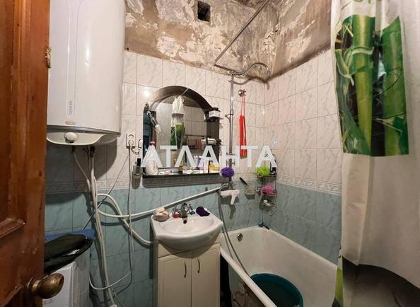 3-rooms apartment apartment by the address st. Ovidiopolskaya dor (area 100 m²) - Atlanta.ua - photo 8