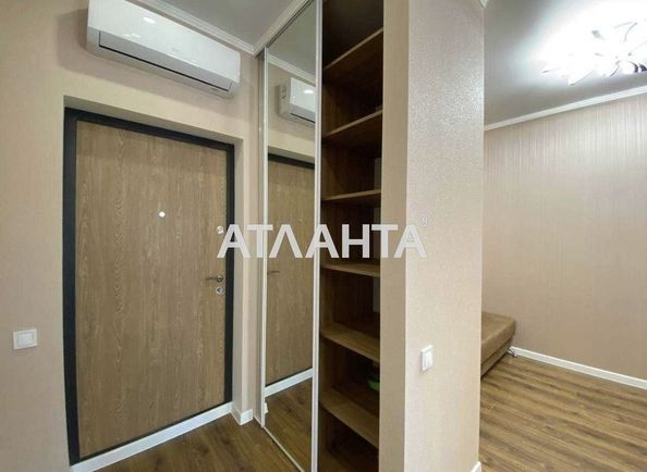 1-комнатная квартира по адресу Гагарина пр. (площадь 47,0 м2) - Atlanta.ua - фото 11