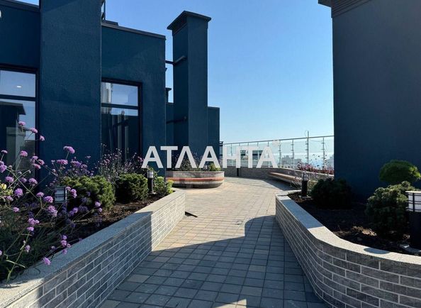3-rooms apartment apartment by the address st. Kurortnyy per (area 104,9 m²) - Atlanta.ua - photo 8