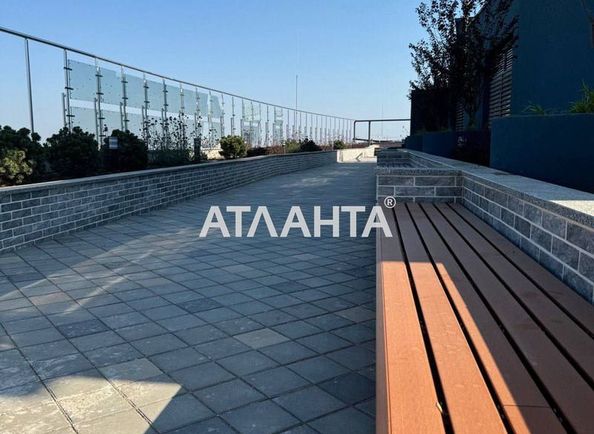 3-rooms apartment apartment by the address st. Kurortnyy per (area 104,9 m²) - Atlanta.ua - photo 9
