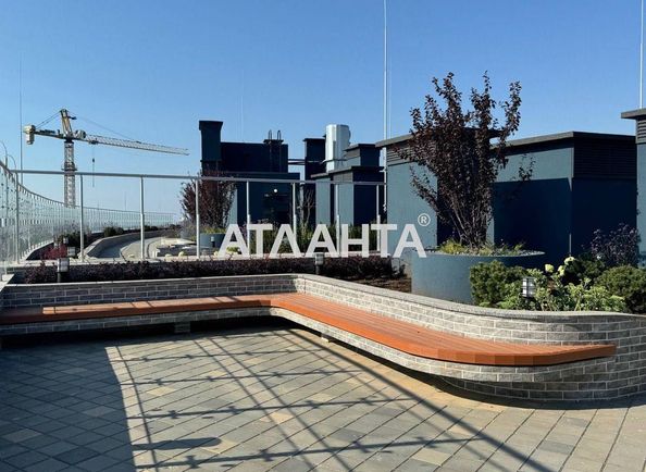 3-rooms apartment apartment by the address st. Kurortnyy per (area 104,9 m²) - Atlanta.ua - photo 12