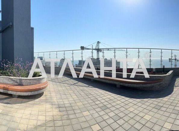 3-rooms apartment apartment by the address st. Kurortnyy per (area 104,9 m²) - Atlanta.ua - photo 15