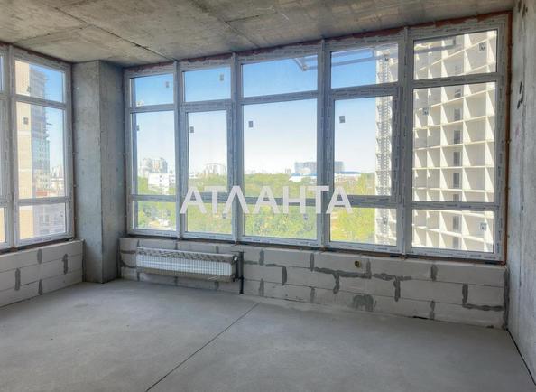 3-комнатная квартира по адресу Курортный пер. (площадь 104,9 м²) - Atlanta.ua