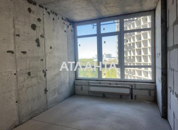 3-комнатная квартира по адресу Курортный пер. (площадь 104,9 м²) - Atlanta.ua - фото 8