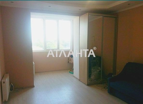 1-room apartment apartment by the address st. Tsentralnaya (area 53,0 m2) - Atlanta.ua - photo 5