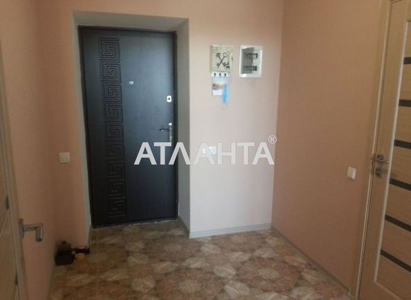 1-room apartment apartment by the address st. Tsentralnaya (area 53,0 m2) - Atlanta.ua - photo 8