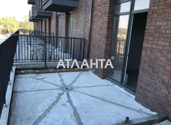 1-кімнатна квартира за адресою вул. Радісна (площа 38,0 м²) - Atlanta.ua - фото 4