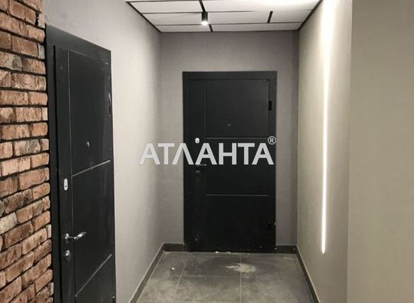 1-кімнатна квартира за адресою вул. Радісна (площа 38,0 м²) - Atlanta.ua - фото 6