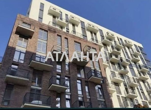1-кімнатна квартира за адресою вул. Радісна (площа 38,0 м²) - Atlanta.ua - фото 7
