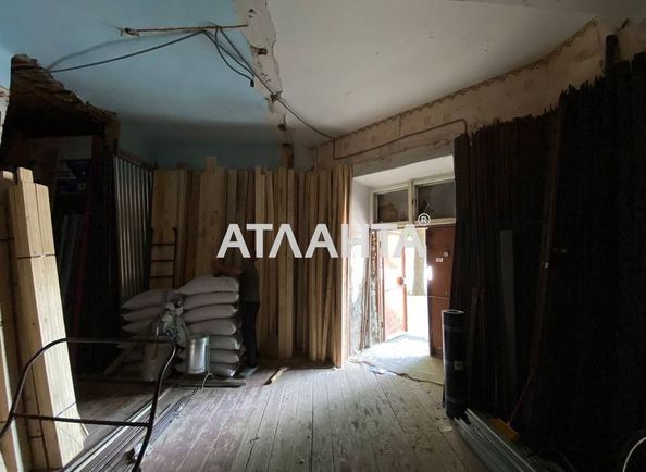 Room in dormitory apartment by the address st. Koblevskaya Podbelskogo (area 200,0 m2) - Atlanta.ua - photo 7