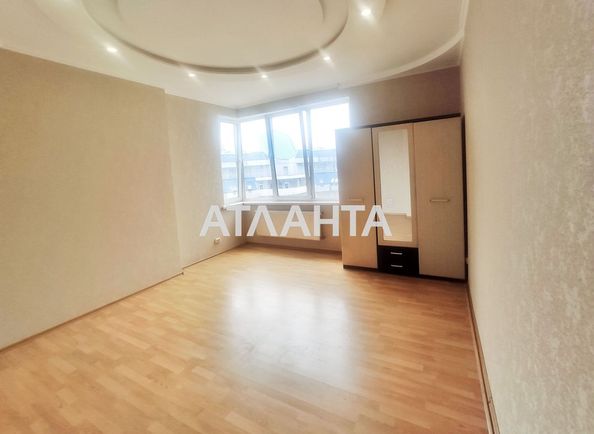 1-room apartment apartment by the address st. Srednefontanskaya (area 65,0 m2) - Atlanta.ua