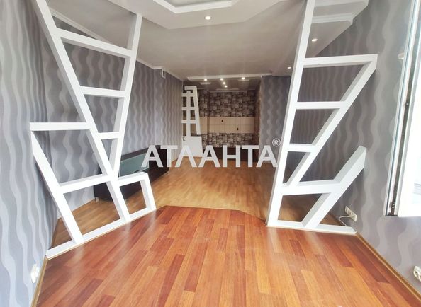1-room apartment apartment by the address st. Srednefontanskaya (area 65,0 m2) - Atlanta.ua - photo 2