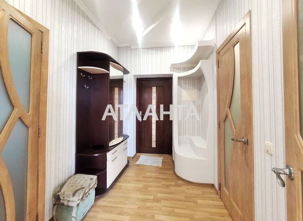 1-room apartment apartment by the address st. Srednefontanskaya (area 65,0 m2) - Atlanta.ua - photo 6