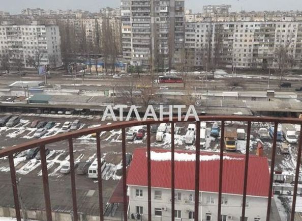 3-rooms apartment apartment by the address st. Dnepropetrovskaya dor (area 80,1 m2) - Atlanta.ua - photo 14