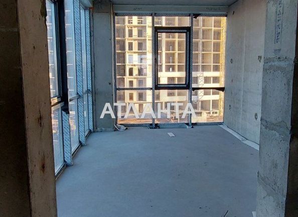 1-комнатная квартира по адресу ул. Дружбы народов (площадь 52,8 м2) - Atlanta.ua - фото 4