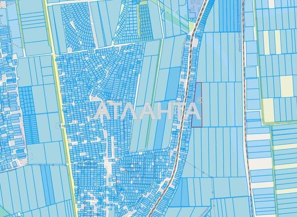 Landplot by the address st. Massiv 28 (area 384 acr) - Atlanta.ua - photo 4
