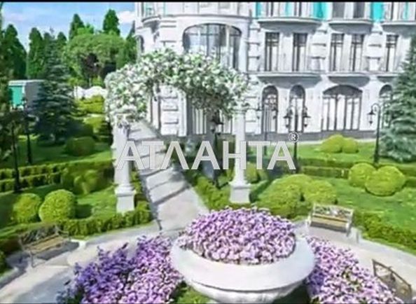 2-rooms apartment apartment by the address st. Frantsuzskiy bul Proletarskiy bul (area 219,8 m²) - Atlanta.ua - photo 6