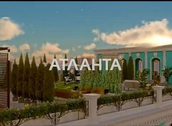 2-rooms apartment apartment by the address st. Frantsuzskiy bul Proletarskiy bul (area 219,8 m²) - Atlanta.ua - photo 9