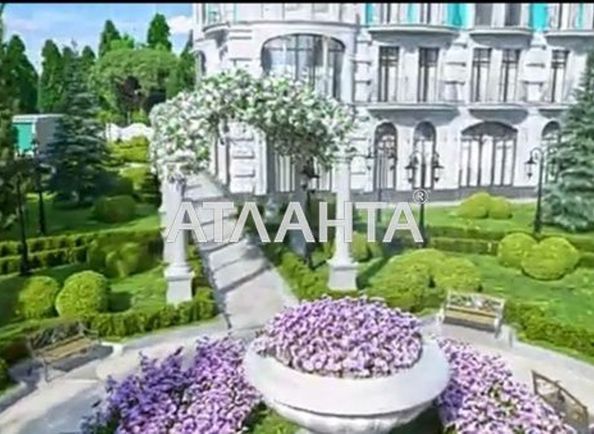 2-rooms apartment apartment by the address st. Frantsuzskiy bul Proletarskiy bul (area 153,1 m²) - Atlanta.ua - photo 17