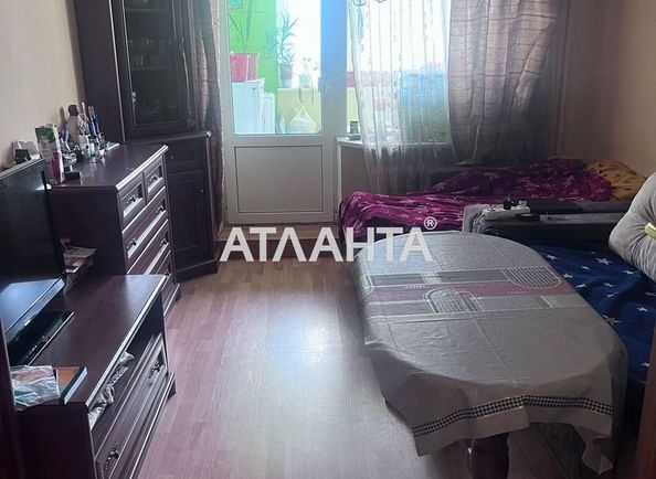 3-кімнатна квартира за адресою вул. Гніздовського (площа 114 м²) - Atlanta.ua - фото 17