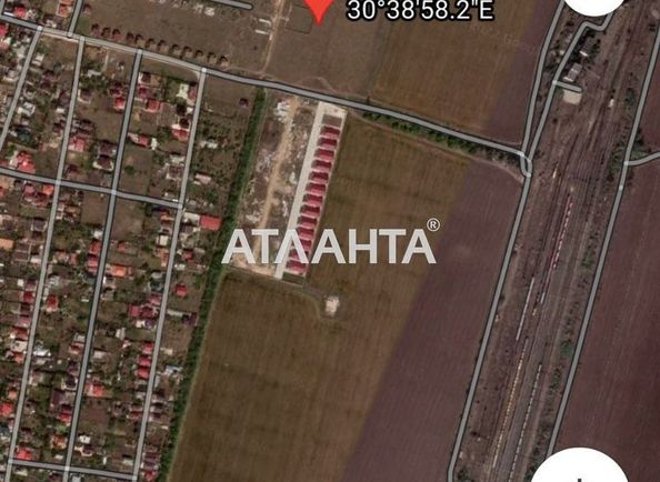 Landplot by the address st. Nikolaevskaya (area 8,0 сот) - Atlanta.ua - photo 4