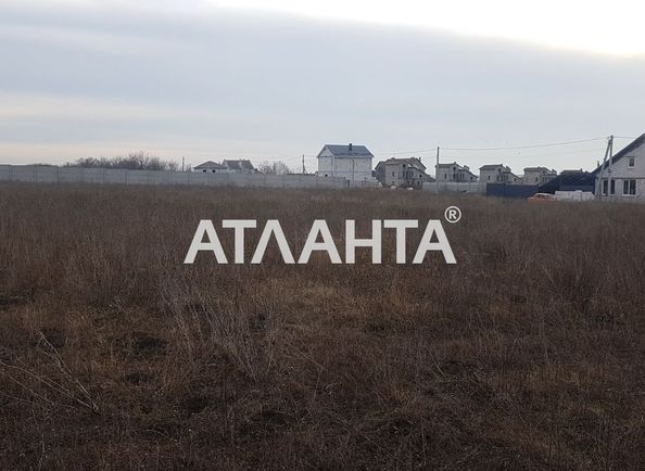 Landplot by the address st. Nikolaevskaya (area 8,0 сот) - Atlanta.ua - photo 3