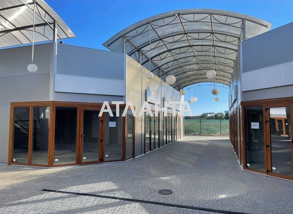 Commercial real estate at st. Massiv 10 (area 22 m²) - Atlanta.ua - photo 2